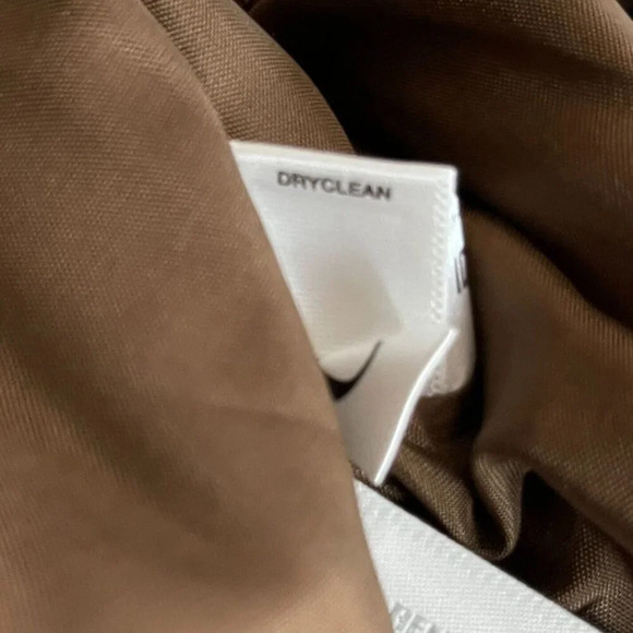 Ann Taylor Loft Flare Leg Stretch High Rise Pants Size 14 - Picture 5 of 9